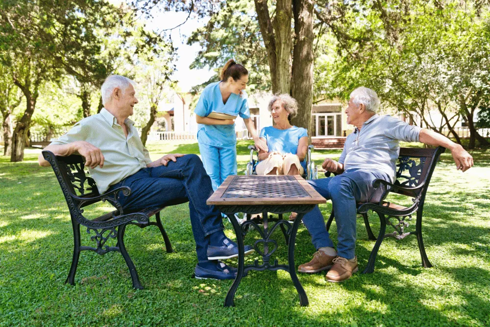 Community Nursing Care Sydney